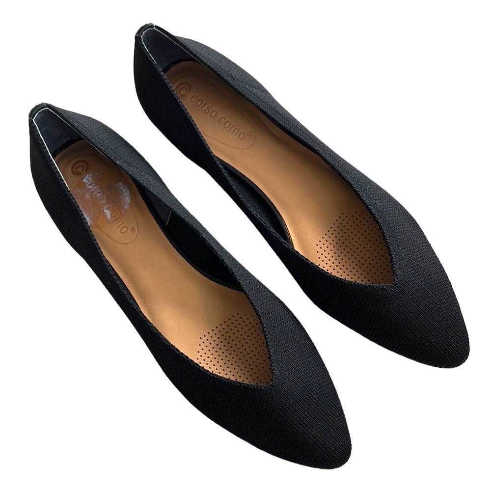 EUC Corso Como flats